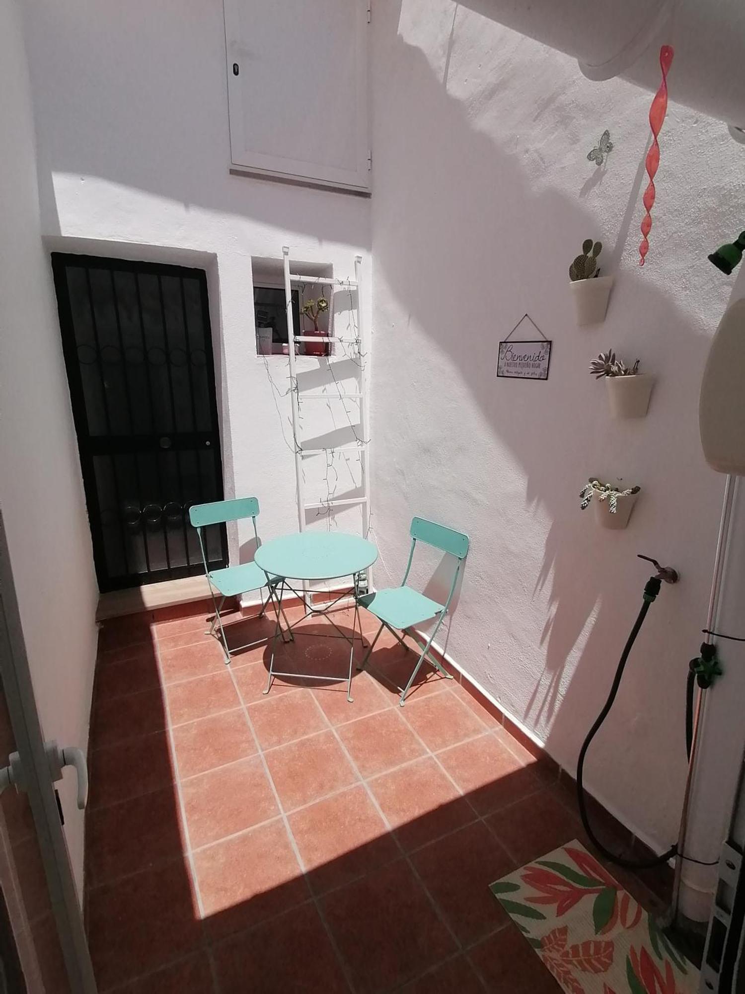 La Casita De Sandra Alora Exterior photo